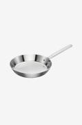 Fiskars - Stekpanna Norden Steel 28 cm Obelagd 1067629 - Stekpannor & ...