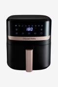 Russell Hobbs - Airfryer 27620-56/RH Satisfry Air Fryer 5,5 L - Fritös...
