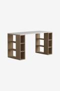 Homitis - Skrivbord Colmar - Natur - Skrivbord - Från Homeroom