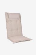 Fritab - Dynan River för positionsstol - Beige - Positionsdynor - Från...