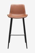 DAN-FORM - Hype barstol 2-pack - Brun - Barstolar & pallar - Från Home...