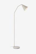 Markslöjd - Golvlampa Funil 3-Step LED - Beige - Golvlampor - Från Hom...