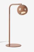 Markslöjd - Bordslampa Pop - Brun - Bordslampor - Från Homeroom