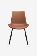 DAN-FORM - Hype stol 2-pack - Brun - Stolar - Från Homeroom