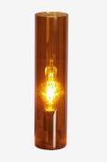 By Rydéns - Bordslampa FLAKE, 40 cm - Brun - Bordslampor - Från Homero...