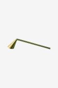 Blomus - Ljuspuff Nox 23 cm - Mässing - Ljus - Från Homeroom