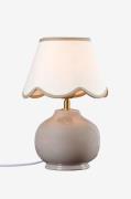 PR Home - Bordslampa Nell - Brun - Bordslampor - Från Homeroom