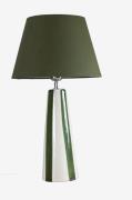 PR Home - Bordslampa Leya - Grön - Bordslampor - Från Homeroom