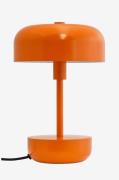 Dyberg Larsen - Bordslampa Haipot - Röd - Bordslampor - Från Homeroom