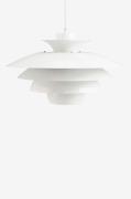 Dyberg Larsen - Pendel Ejka Speciel Edition - Vit - Takpendlar - Från ...