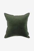Halvor Bakke - Thomas Kuddfodral - Grön - Prydnadskuddar & kuddfodral ...