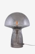 Globen Lighting - Bordslampa Fungo 22 Special Edition - Grå - Bordslam...
