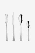 Eternum - Bestickset 24 delar Eternum Artesia - Silver - Bestick - Frå...