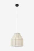 Markslöjd - Pendel Lampa Aiko - Beige - Takpendlar - Från Homeroom