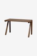 WOOOD - Skrivbord Tug - Brun - Skrivbord - Från Homeroom
