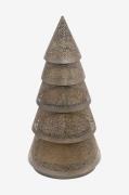 Halvor Bakke - Tomte Dekorativt träd - Grå - Julpynt - Från Homeroom