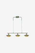 Aneta Lighting - Takpendel Epsilon - Beige - Takpendlar - Från Homeroo...