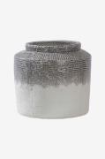 Eightmood - Kruka Boho medium - Grå - Krukor & vaser - Från Homeroom