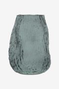 Eightmood - Vas Lotus liten - Grå - Krukor & vaser - Från Homeroom