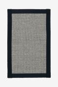 InHouse Group - Dörrmatta Fidji - Grå - Dörr & trappstegsmattor - Från...