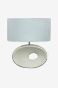 Aneta Lighting - Bordslampa Ellipse - Beige - Bordslampor - Från Homer...