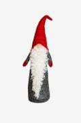 Zelected by Houze - Santa Charmonix Grand - Grå - Julpynt - Från Homer...