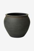 Nordic Furniture Group - Keramikkruka Vintage - Grå - Krukor & vaser -...