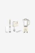 Terraillon - Set med köksmaskiner Sunrise - Mixers & blenders - Från H...