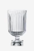 Nachtmann - Vas Minerva höjd 32cm - Transparent - Krukor & vaser - Frå...