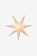 Star Trading - Stjärna Sensy 100cm - Vit - Adventsstjärnor - Från Home...