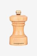 Cole & Mason - Pepparkvarn Hoxton - Transparent - Kryddkvarnar & mortl...
