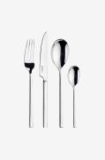 Pintinox - Bestickset 24 delar Tie - Silver - Bestick - Från Homeroom