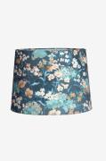 PR Home - Lampskärm Sofia - Blå - Lampskärmar - Från Homeroom