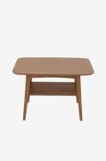 Living - Soffbord Maja 80 - Natur - Soffbord - Från Homeroom