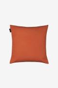 Linum - Kuddfodral Annabell - Orange - Prydnadskuddar & kuddfodral - F...