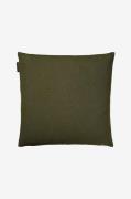 Linum - Kuddfodral Pepper - Grön - Prydnadskuddar & kuddfodral - Från ...