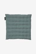 Linum - Sittdyna Pepper 40x40 cm - Blå - Sittkuddar & stolsdynor - Frå...