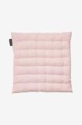 Linum - Sittdyna Pepper 40x40 cm - Rosa - Sittkuddar & stolsdynor - Fr...