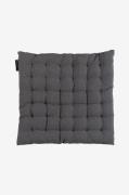 Linum - Sittdyna Pepper 40x40 cm - Grå - Sittkuddar & stolsdynor - Frå...