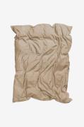 Midnatt - Påslakan Hassel - Beige - Påslakan - Från Homeroom