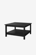 Tvilum - Madrid Soffbord - Svart - Soffbord - Från Homeroom