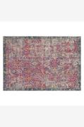 Hanah Home - Matta-Trace - Flerfärgad - Slätvävda mattor - Från Homero...