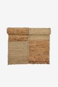 Bloomingville - Davor Matta 105x65 - Beige - Jute- & sisalmattor - Frå...