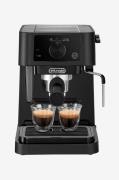 Delonghi - Espressomaskin Manual Ec235.bk Stilosa - Espressomaskiner -...