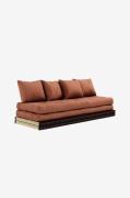 Karup - Multifunktionsbädd + Soffa Chico - Beige - Bäddsoffor - Från H...