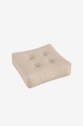Karup - More Pouf UT™ - Beige - Dynor & kuddar - Från Homeroom