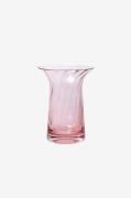 Rosendahl - Vase Filigran Optic Anniversary H16 - Rosa - Krukor & vase...