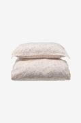 Borås Cotton - Bäddset Liva - Rosa - Påslakanset - Från Homeroom