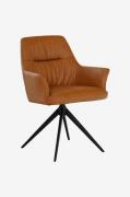 Nordic Furniture Group - Matstol Vittoro 2-pack - Brun - Stolar - Från...