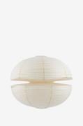 Globen Lighting - Lampskärm Mela 60 Beige - Beige - Lampskärmar - Från...